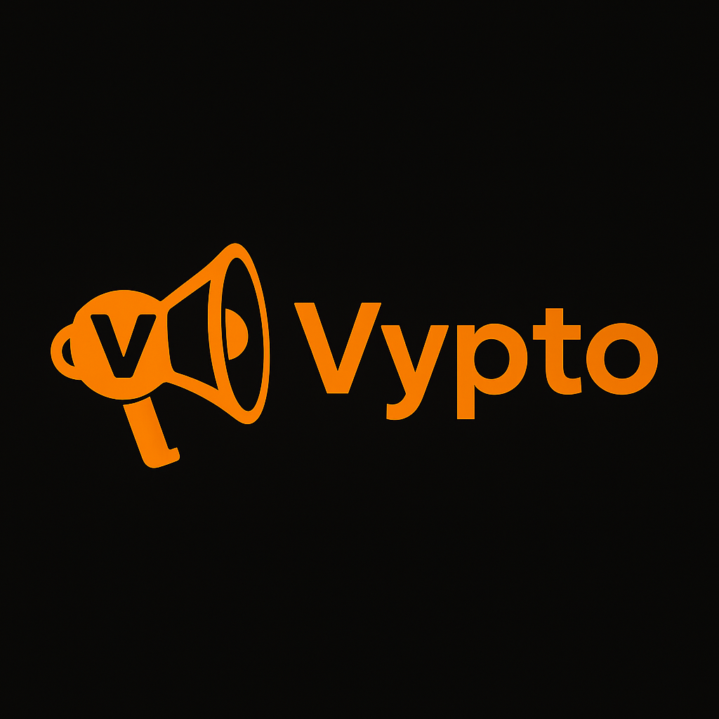 Vypto - Crypto Voice